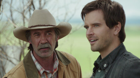 Watch Heartland Netflix