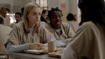 Watch Orange Is the New Black Netflix Official Site