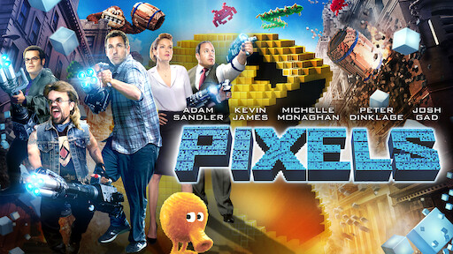 Pixels 123movies sale