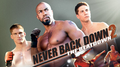 Never back down putlocker sale