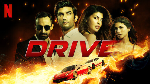 Drive full movie watch online free sale