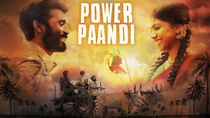 Power pandi movie watch online sale