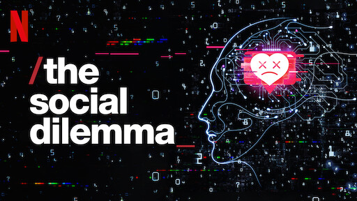 Watch The Social Dilemma Netflix Official Site