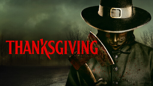 Watch Thanksgiving | Netflix