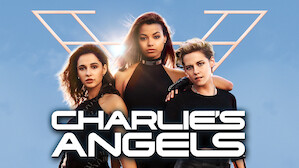 Charlie's angels movie online sale