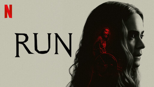 Watch Run Netflix Official Site