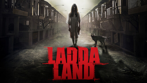 Ladda land full movie watch online sale