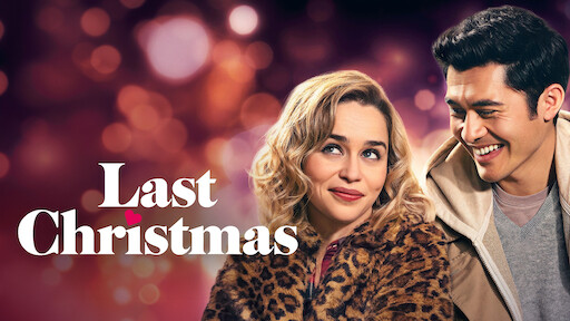 Last christmas movie online sale