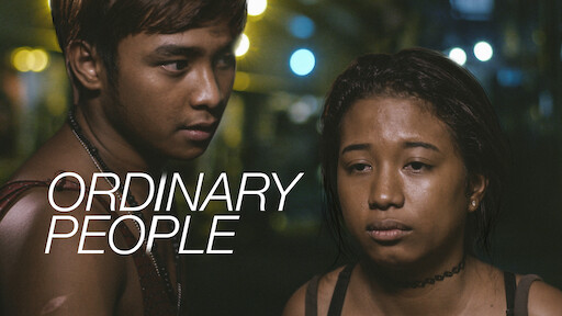 Watch Ordinary People Netflix