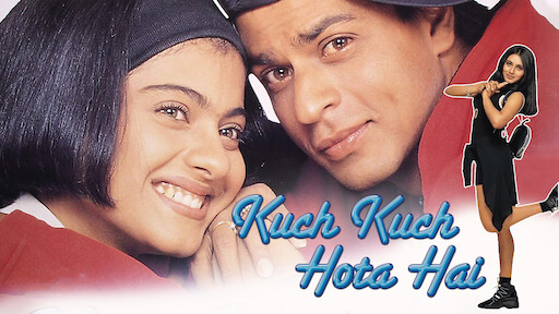 Watch online kuch kuch hota hai full movie sale