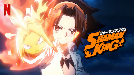 Shaman king full episodes tagalog sale