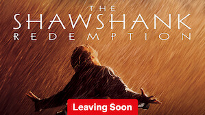 Watch The Shawshank Redemption Netflix