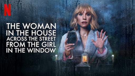 The woman in the window fmovies sale