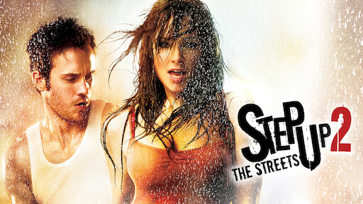 Watch Step Up All In Netflix