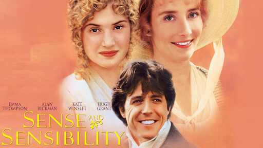 Watch Sense and Sensibility | Netflix