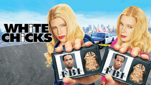 Watch white chicks online free sale